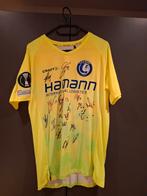 Matchworn Kaa Gent, Verzamelen, Sportartikelen en Voetbal, Ophalen of Verzenden, Zo goed als nieuw