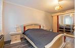 Tweepersoonsbed met matras, Ophalen