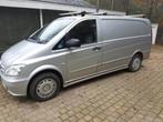 Mercedes vito, Auto's, Mercedes-Benz, Particulier, Elektrische ramen, Te koop, Vito