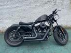 Harley Davidson sportster 48 2017, Motoren, Particulier, 1200 cc
