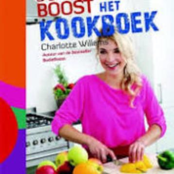 Bodie boost het kookboek charlotte willems 160 blz beschikbaar voor biedingen