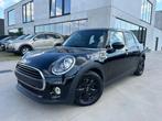 MINI One 5d 2021 1.5benzine/LED cockpit/Navi/PDC/Garantie, Voorwielaandrijving, 75 kW, Zwart, Bedrijf