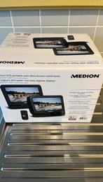 Dvd spelers auto, Audio, Tv en Foto, DVD spelers, Ophalen, Zo goed als nieuw