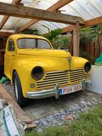 peugeot, Auto's, Oldtimers, Particulier, Peugeot, Te koop, Benzine