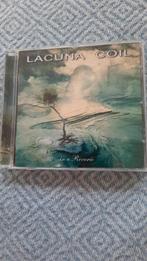LACUNA COIL In a reverie (cd), Enlèvement ou Envoi, Comme neuf