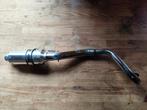 Honda Dax sportuitlaat (bovenlangs), Ophalen of Verzenden, Gebruikt, Dax