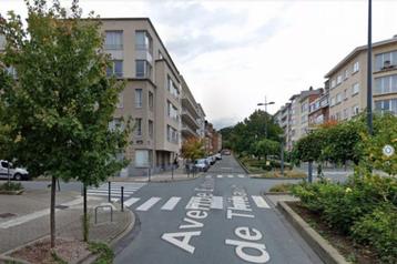 Appartement à louer à Etterbeek, 3 chambres beschikbaar voor biedingen