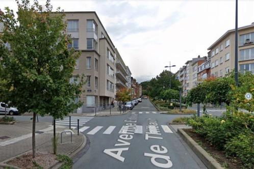 Appartement à louer à Etterbeek, 3 chambres, Immo, Huizen te huur, Appartement