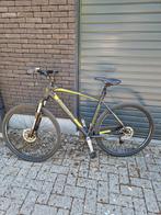 Mountainbike lombardo, Ophalen, Zo goed als nieuw, Heren, Overige merken