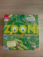 Zoom, Hobby en Vrije tijd, Ophalen, Gebruikt