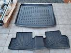 Tapis en caoutchouc à l arrière, Ophalen, Zo goed als nieuw