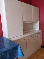armoire de cuisine pratique avec beaucoup d'espace de rangem, 150 à 200 cm, 25 à 50 cm, 150 à 200 cm, Enlèvement