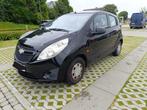 Chevrolet Spark**Gasoline** Déjà approuvé pour la vente, Euro 5, Achat, Boîte manuelle, Interruption de démarrage