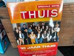 10 jaar “Thuis”, Cd's en Dvd's, Ophalen of Verzenden, Zo goed als nieuw