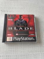 Blade,très bon état complet avec livre, Consoles de jeu & Jeux vidéo, Jeux | Sony PlayStation 1, Comme neuf