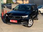 Volvo Xc 40 T 3 Momentum Pro, Zwart, 5 deurs, SUV of Terreinwagen, 1477 cc