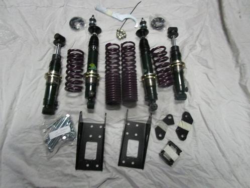 SPAX coilover kit, KLASSIEKE MINI COOPER, Auto-onderdelen, Ophanging en Onderstel, Mini, Oldtimer onderdelen, Rover, Universele onderdelen