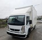Renault maxity, Auto's, Bestelwagens en Lichte vracht, Bedrijf, Te koop, Renault