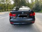 Bmw 3reeks GT euro 6 B zeer goed staat met keuring vvkp, Auto's, BMW, Te koop, Berline, 5 deurs, Leder