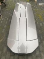 Thule motion XT -XXL dakkoffer skibox, Auto diversen, Dakkoffers, Ophalen, Zo goed als nieuw