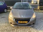 Peugeot 208 1.0 VTi Active Car 2013, Autos, Euro 5, Achat, Entreprise, Autres carburants