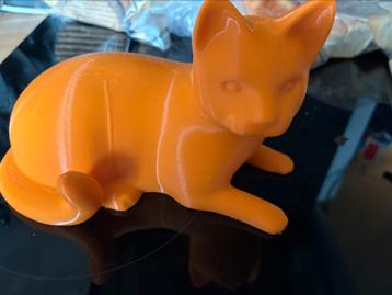 3D prints decoratie beschikbaar voor biedingen