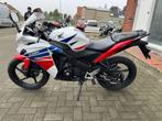 Honda	CBR125R, Motos, Entreprise, 125 cm³, Jusqu'à 11 kW