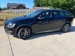 VOLVO V60 CROSS COUNTRY SUMMUM, Auto's, 116 g/km, USB, 4 cilinders, Zwart