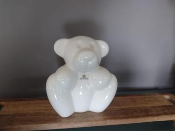 Royal Boch Teddybeer  beschikbaar voor biedingen