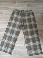 Mt 42 River Woods damesbroek geruit ( nieuw), Kleding | Dames, Overige kleuren, River Woods, Maat 42/44 (L), Nieuw