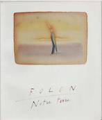Jean-Michel Folon - Notre Terre, Gelezen, Ophalen of Verzenden, Folon, Schilder- en Tekenkunst