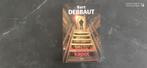 Boek - Bart Debbaut (Ik maak je kapot), Boeken, Ophalen of Verzenden, Zo goed als nieuw, Bart debbaut