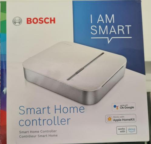 Bosch Smart Home Controller, Electroménager, Électroménager & Équipement Autre, Neuf, Enlèvement ou Envoi
