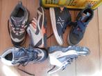 bottines enfant pointure 33 Timberland Salomon Munich 10e/P, Kinderen en Baby's, Ophalen, Gebruikt, Jongen of Meisje