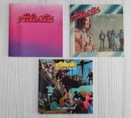 ATLANTIS - 3 originele CD's Atlantis (Krautrock), CD & DVD, CD | Rock, Enlèvement ou Envoi, Comme neuf, Progressif