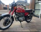 Honda CB350 Four 1976 in goede staat, Motoren, 4 cilinders, Toermotor, Minimaal motorrijbewijs A2, 350 cc