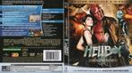 hell boy the golden army (blu-ray) nieuw, Ophalen of Verzenden, Zo goed als nieuw, Actie