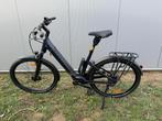Moustache Samedi 27 Xroad 3 Open 625 elektrische fiets maat, Fietsen en Brommers, Elektrische fietsen, Ophalen of Verzenden, Nieuw