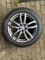 Winterbanden BMW X5 F15    19 inch, Auto-onderdelen, Ophalen, 19 inch, Winterbanden