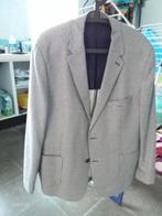 geruite vest, Ophalen, Zo goed als nieuw, Maat 56/58 (XL)