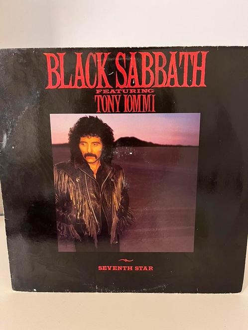Hard Rock Lot # 10 (10 x vinyl), Cd's en Dvd's, Vinyl | Hardrock en Metal, Gebruikt, Ophalen