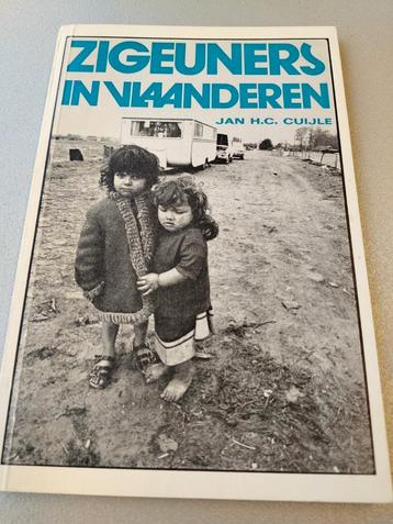 Zigeuners in Vlaanderen beschikbaar voor biedingen