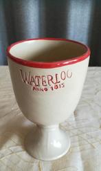 Kelk of glas Waterloo 33cl, Ophalen of Verzenden, Nieuw, Bierglas