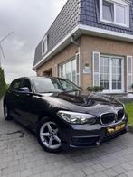 BMW 116I 2019 Digital cockpit, Auto's, USB, Zwart, Bedrijf, 1 Reeks