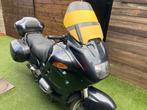 Bmw r 1100rt, Toermotor, Particulier, 2 cilinders, 1100 cc