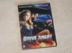 Drive Angry met Nicolas Cage, Ophalen of Verzenden, Zo goed als nieuw, Actie, Vanaf 16 jaar