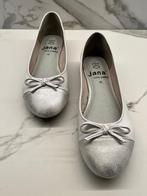 Damesschoenen Jana maat 37, Wit, Zo goed als nieuw, JANA, Ballerina's