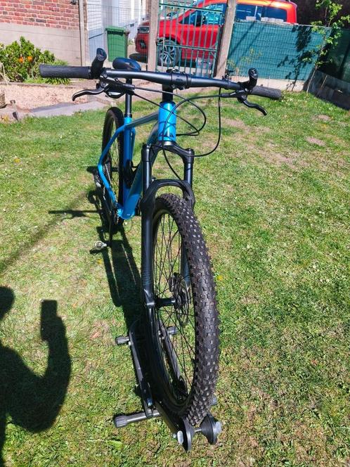 Canyon hardtail MTB, Fietsen en Brommers, Fietsen | Mountainbikes en ATB, Gebruikt, Heren, Overige merken, Hardtail, Ophalen