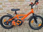 kinderfiets BTwin 16", Fietsen en Brommers, Fietsen | Kinderfietsjes, Ophalen, Gebruikt, 16 tot 20 inch, B'twin