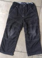 GRATIS: zwarte broek mt 98 (zie foto's), Kinderen en Baby's, Kinderkleding | Maat 98, Ophalen of Verzenden, Gebruikt, Jongen, Broek